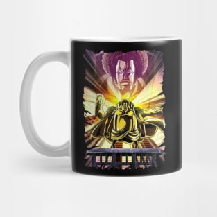 SENGOKU ANIME MERCHANDISE Mug